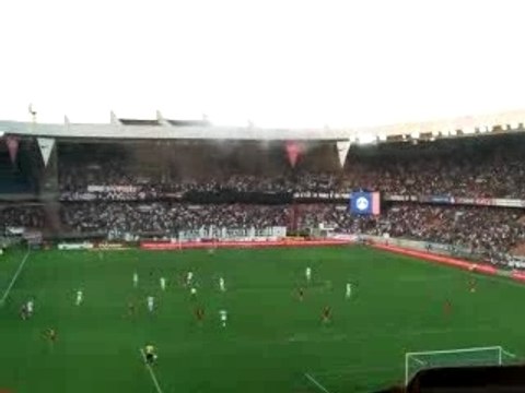 Oh ville lumière + crackage Auteuil