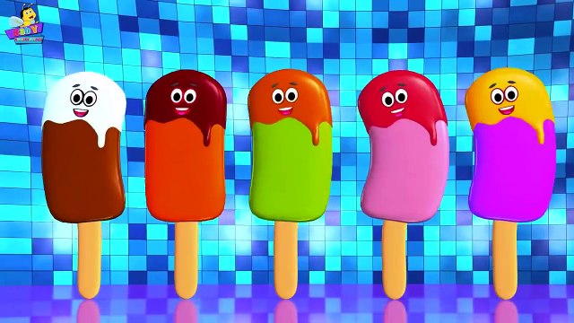 Finger Family Candy Ice Cream Family _ Finger Family Songs _ Funny Finger Family-LWZ8WVjKNd8