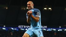 Zabaleta is a Man City legend - Guardiola