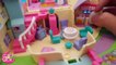 L'anniversaire de Mickey - Jouet la maison de Minnie en Polly Pocket - Touni Toys-VnGExKWCwjE