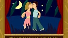 Si tu veux faire mon bonheur - Comptines et chansons pour enfants-Mi_-wL