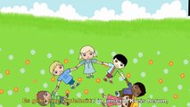 Es geht eine Zipfelmütz' - Kinderlieder zum Mitsingen _ Sing Kin