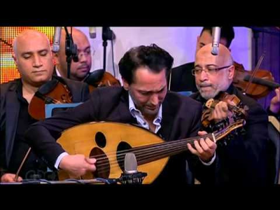 #CBCegy | #CBCPromo | انتظرونا قريبا .. لقاء خاص مع عازف العود نصير شمه في معكم منى الشاذلي