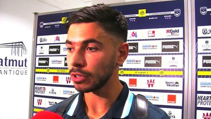 37e j. - Sanson : "Notre destin en mains"