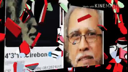 -Heboh-~begini cuitan iwan fals soal vonis ahok!!