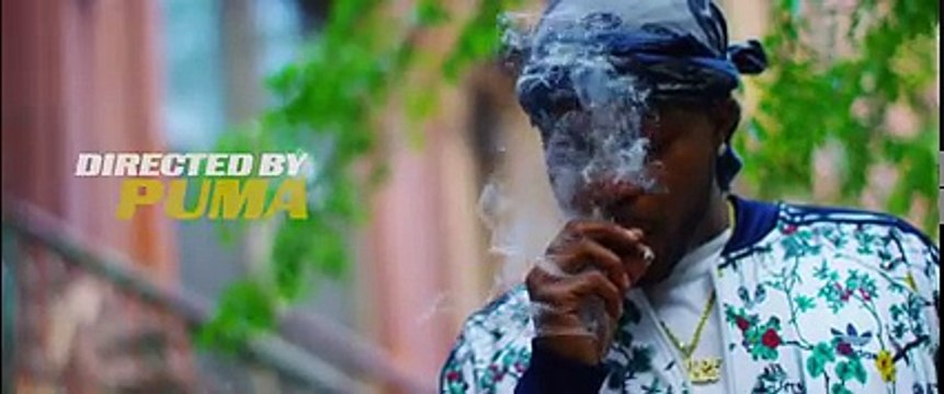 Dave East - Party Monster (East Mix)