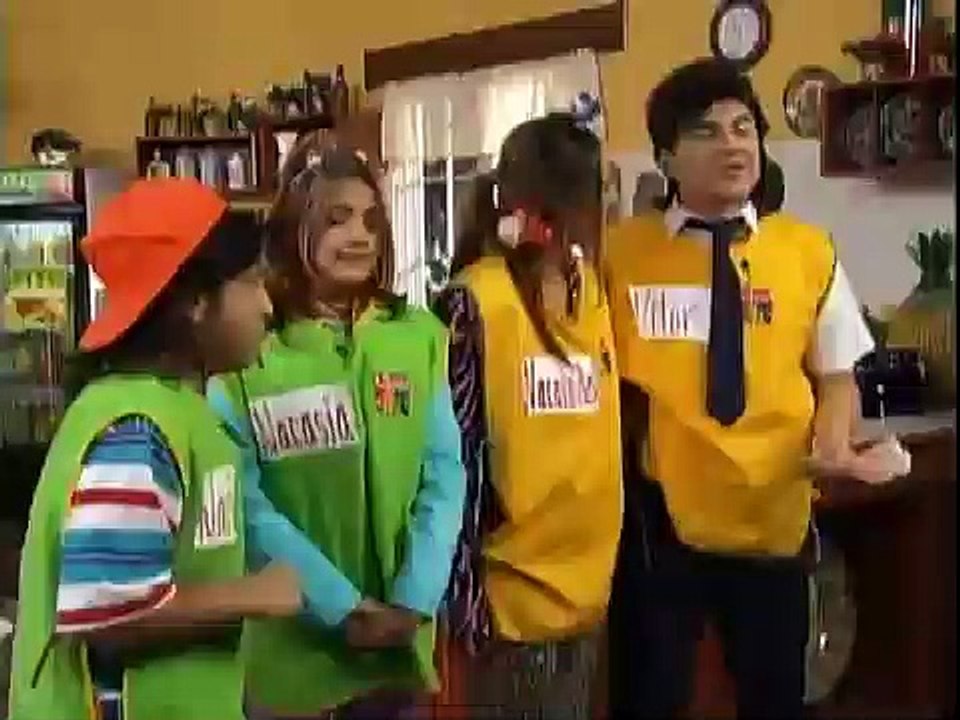 La Hora Pico - Capítulo 106