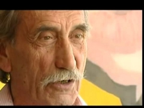 Les Pieds-Noirs : histoires d'une blessure (2/3)