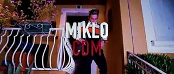 MIKLO - C.D.M ( Clip Officiel )
