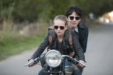 The Space Between Us Trailer #3 (2017)