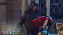 Encantadia Teaser Ep. 214: Ganti ni Hagorn