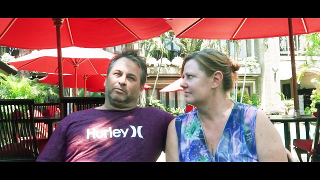 Making the Most of Our Family Holidays with Karma Group | Andrew Stuart