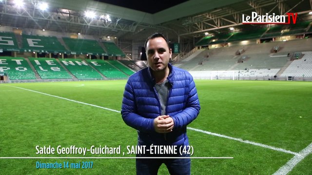 ASSE-PSG : l’analyse du match et de la saison presque achevée