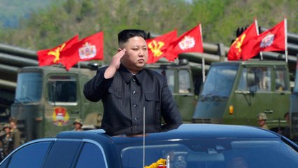 Запуск Пхеньяном ракети: США вимагають посилення санкцій