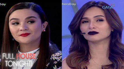 Full House Tonight: Chennyline vs Chan Shine | Episode 12