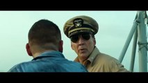 USS Indianapolis׃ Men of Courage Official Trailer #1 (2016)