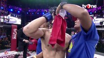 One Pride MMA 3 - Angga vs Rudy Gunawan