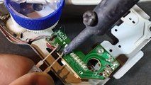 3 Awesome Life Hacks with DC Motor   Things