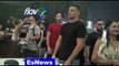 UFC P4P KING Nate Diaz Destroys A Punch Out Machine In Bar EsNews Boxing