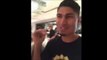 Mikey Garcia Reaction To Nate Diaz Wishing Him Good Luck On His Fight - esnews
