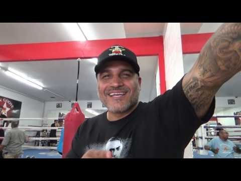 nate diaz is popular like justin bieber EsNews Boxing