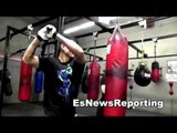 IF CHINO MAIDANA Comes Back Who Should He Fight? esnews