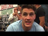 David Haye Trainer Shane McGuigan: Tyson Fury and Anthony Joshua Ducking Him