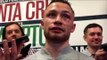 CARL FRAMPTON Is He Going To Pass Conor McGregor As Best Irish Fighter? YES!