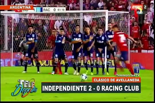 River Plate venció 3-1 a Boca Juniors en la Bombonera