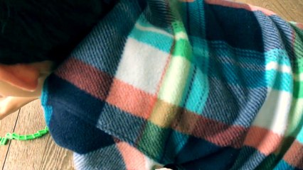 DOMINOES World Record failed