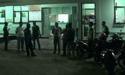 Polisi Selidiki Kasus Dugaan Pembunuhan Dosen ITB
