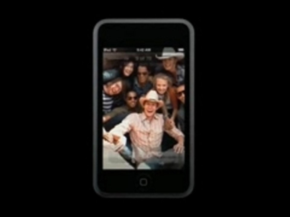 IpodTouch