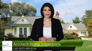 Accutech Home Inspections Centerville Superb 5 Star Review by Rachel S.