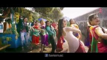 Cham Cham Video BAAGHI ¦ Tiger Shroff, Shraddha Kapoor ¦ Meet Bros, Monali Thakur ¦ Sabbir Khan