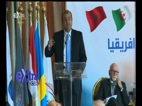 غرفة الأخبار | بالفيديو…كلمة الدكتور خالد حنفي “وزير التموين” في افتتاح برنامج الاونكتاد