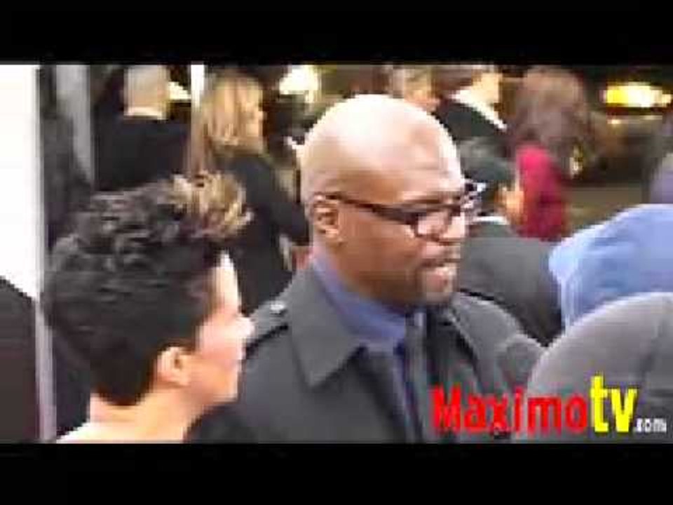 "SEVEN POUNDS" Premiere Will Smith, Rosario Dawson,Gabrielle Union