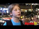 JOEY LUTHMAN Interview at The Holiday of Hope Tree Lighting 2008