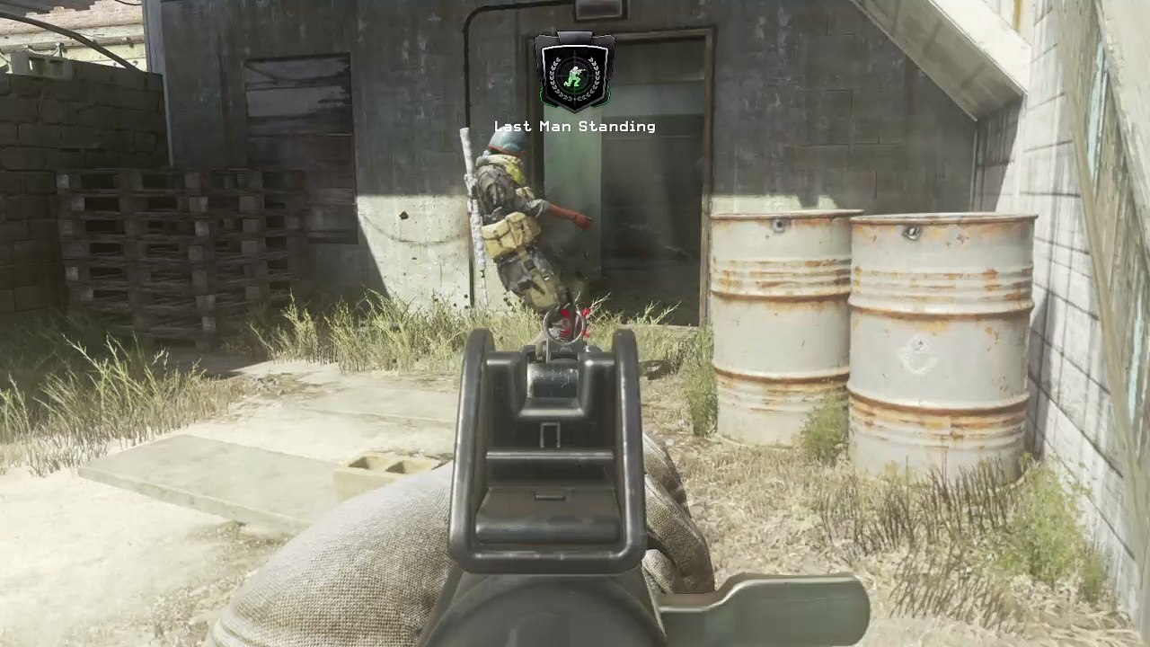 2nd map
