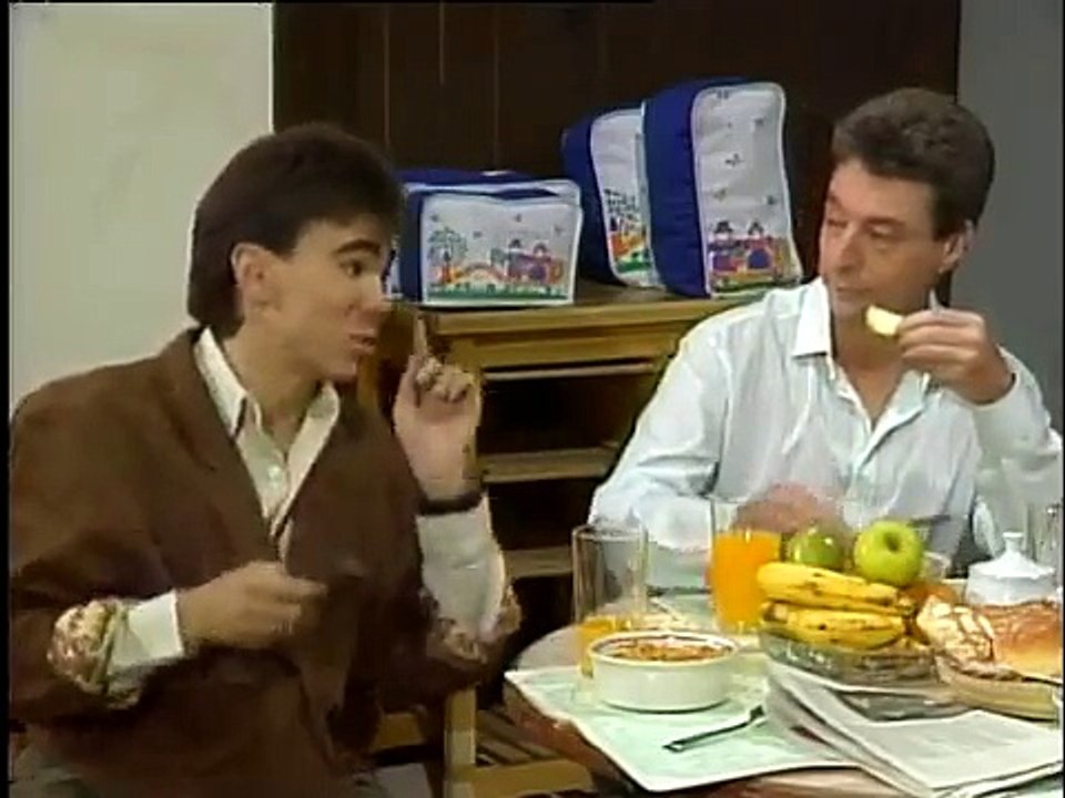 Papá Soltero - Capítulo 200