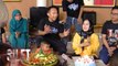 Denny Cagur Rayakan Ultah KBJ ke-4 - Silet 15 Mei 2017