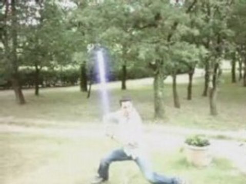 BN Wars (Star Wars Parodie)