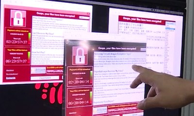 Masyarakat Diminta Lakukan Antisipasi “Malware”