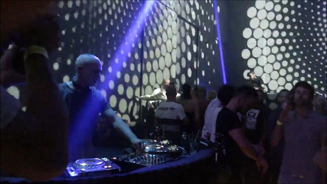 Robert Miles vs. Daft Punk - Veridis Children (MASHUP) Tribute Video