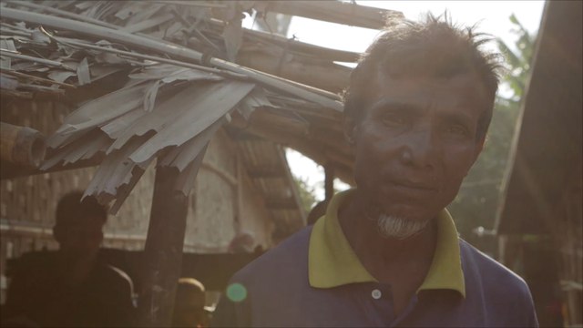 المسافة صفر-الروهينغا.. التنكيل والصمت