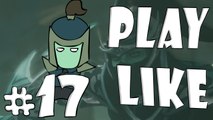 #17 Play like Phantom Assassin (Dota 2 Animation)