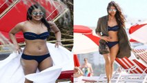 Priyanka Chopra Latest Hot Bikini Photos