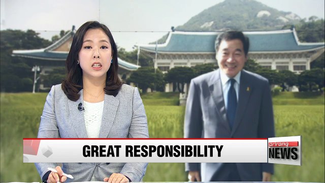 Prime Minister hopeful Lee vows stronger responsibilities