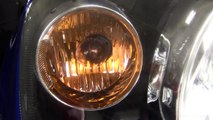 Simple how-to - icator bulbs, Mazda 2 [Demio]