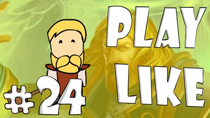 #24 Play like Omniknight (Dota 2 Animation)