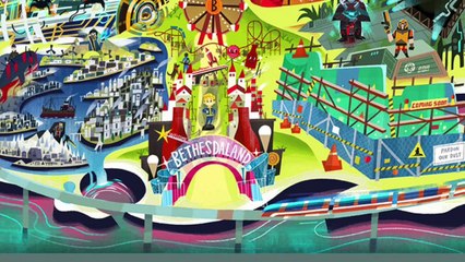 Player Attack - May 5, 2017 [SE5 EP09 1/4]